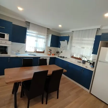 Apartment Serifhouse Trabzon