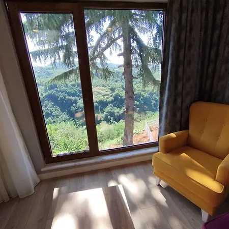 Apartment Serifhouse Trabzon